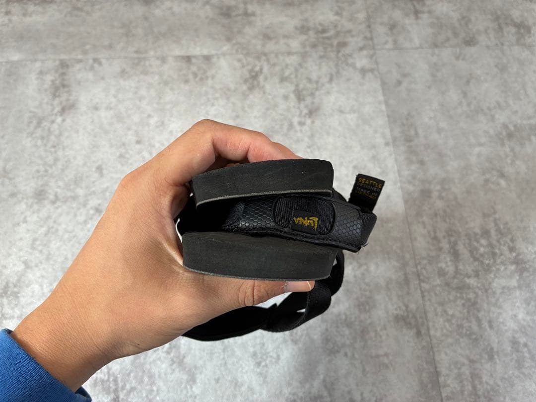 【美品】LUNA SANDALS ルナサンダル Mono Retro