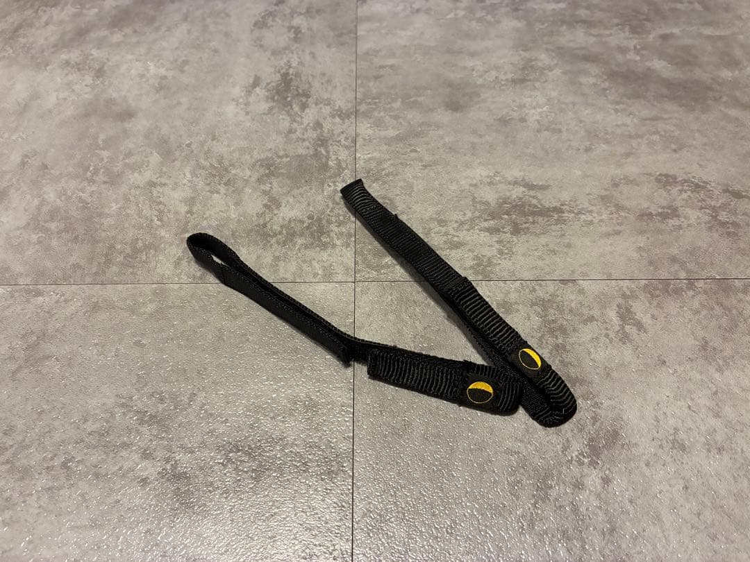 【美品】LUNA SANDALS ルナサンダル Mono Retro