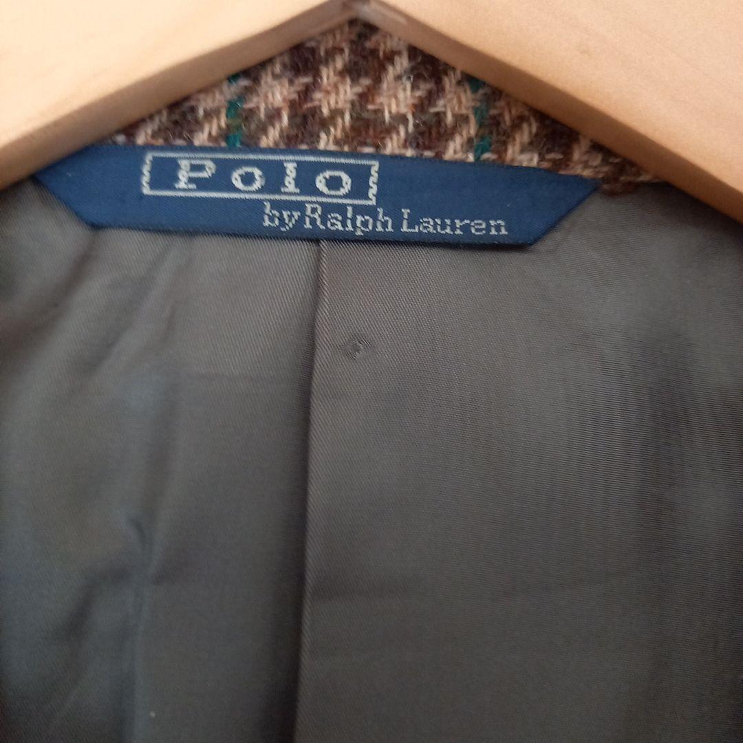 POLO by Ralph Lauren \"39R\" 80's ジャケット