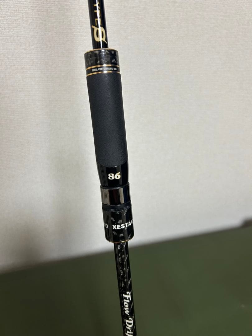 超希少 ゼスタ アサルトジェット86typeS