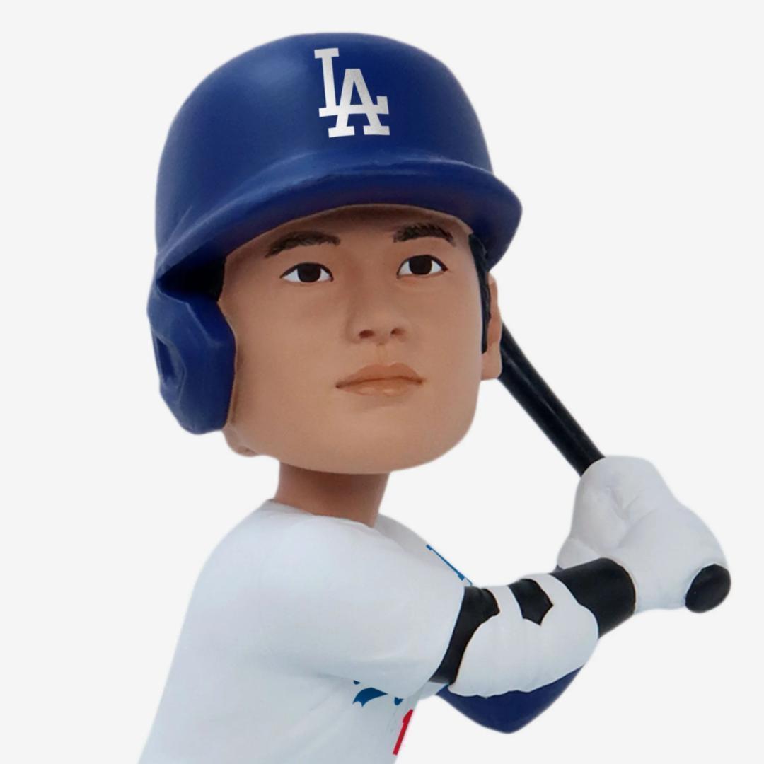 【大谷翔平/誕生日ケーキ/ボブルヘッド】ドジャース/バースデー/300個限定