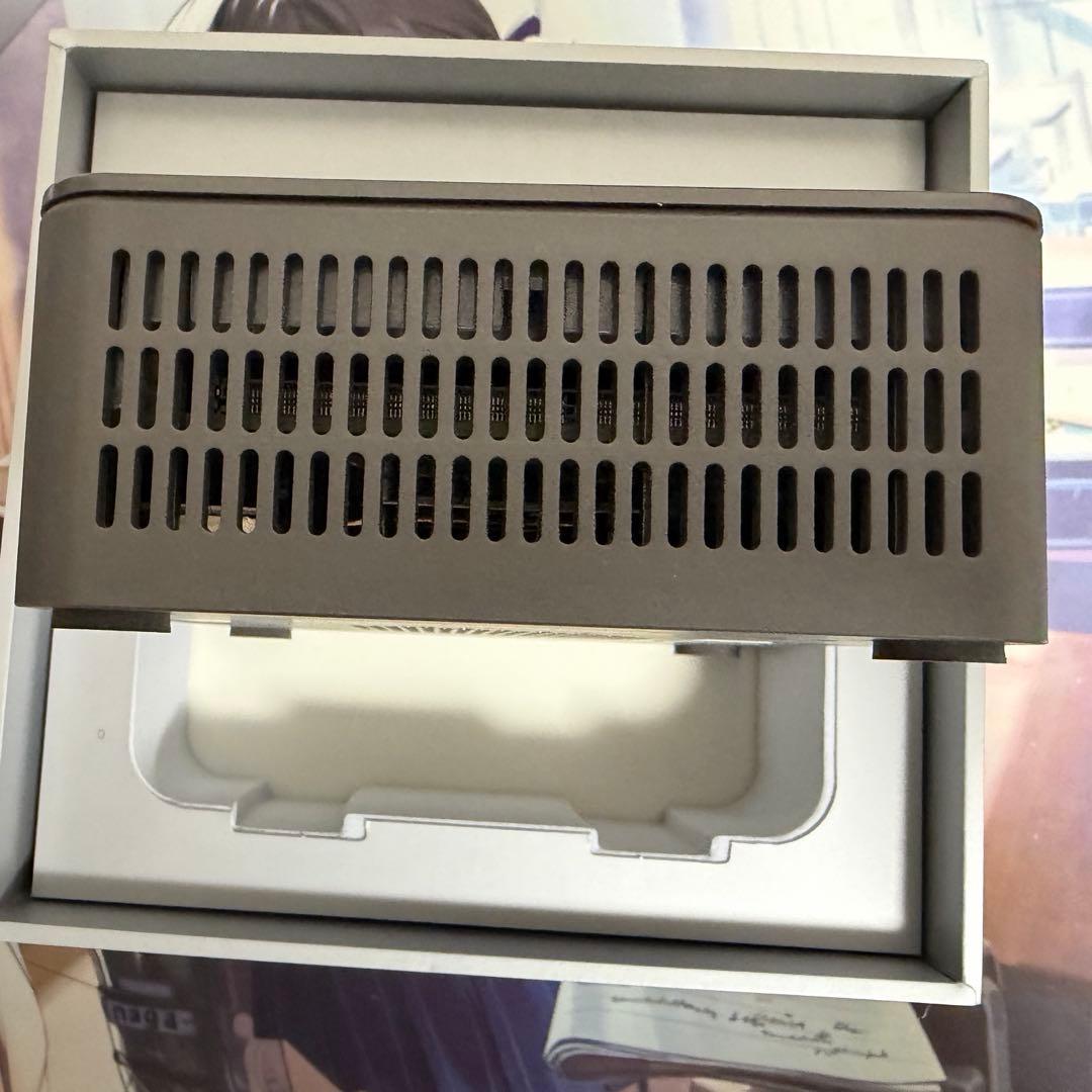 GMKtec ミニPC 16GB+512GB Windows11 Pro