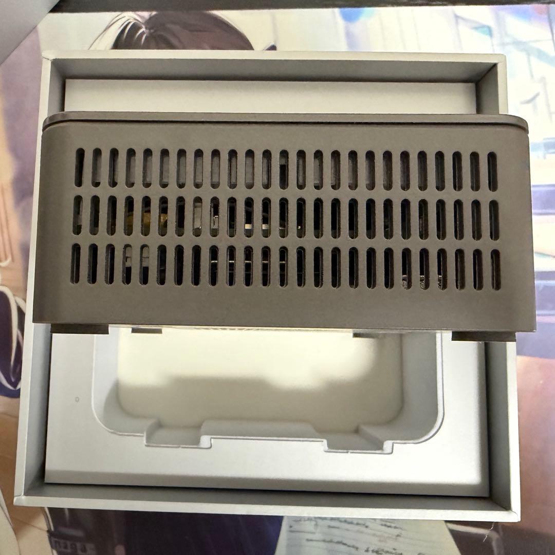 GMKtec ミニPC 16GB+512GB Windows11 Pro