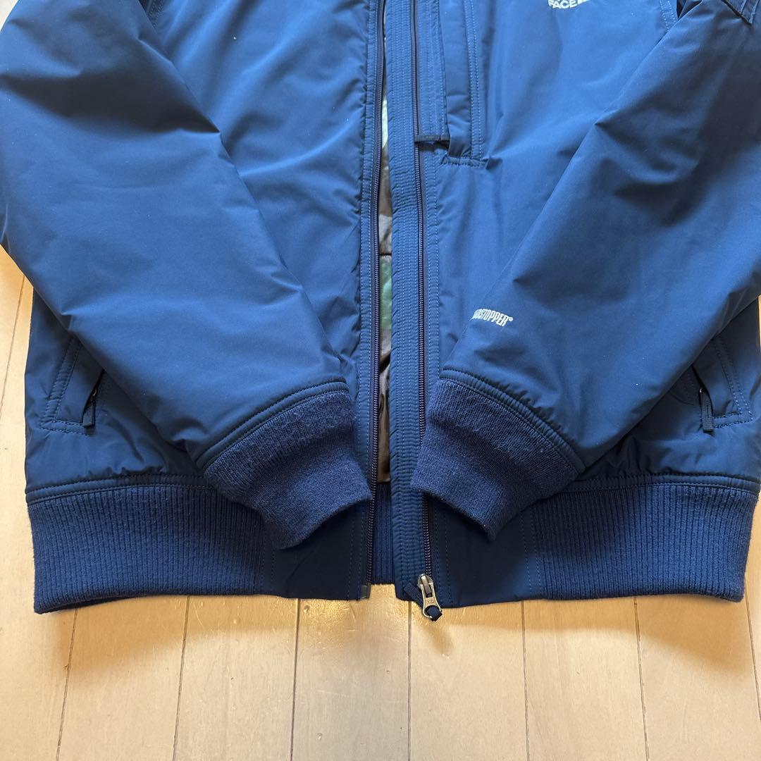 THE NORTH FACE MA-1 フライトジャケット