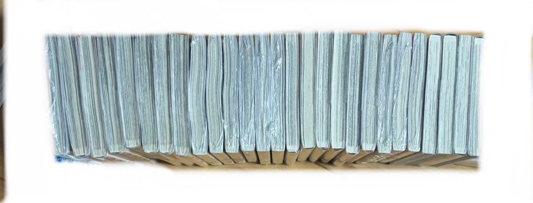 ハンターHUNTER✕HUNTER 1〜20巻 31巻～37巻セット