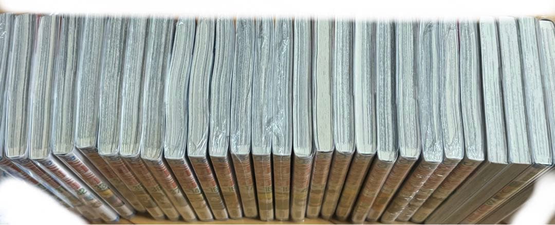 ハンターHUNTER✕HUNTER 1〜20巻 31巻～37巻セット