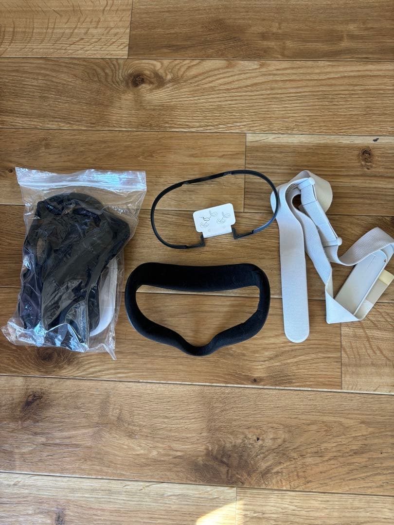 Quest 2 VRヘッドセットセット