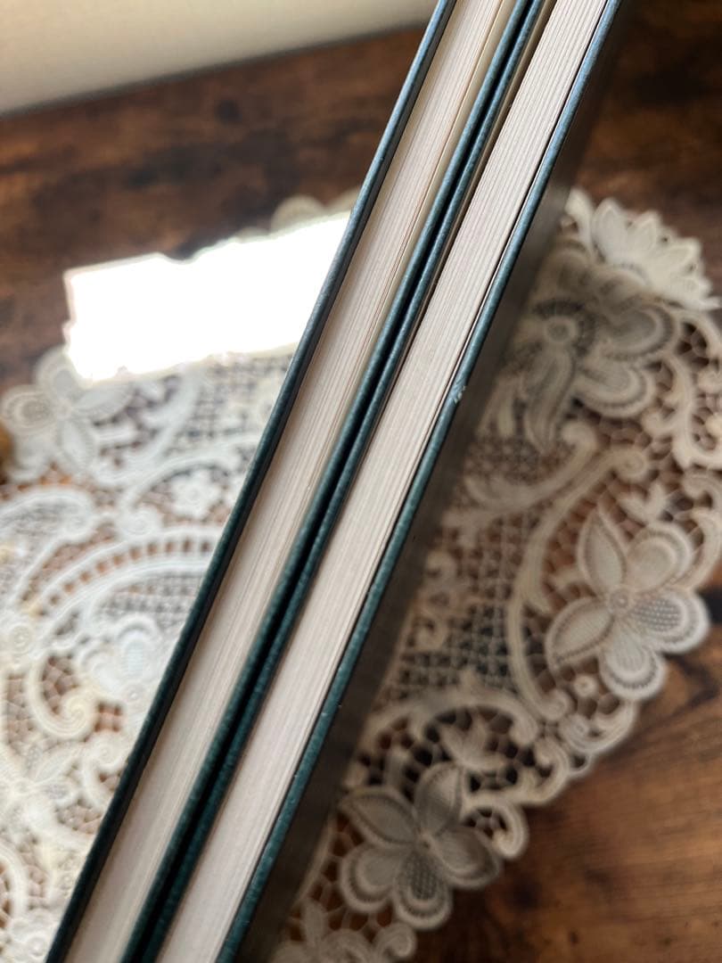 M.S. Merian お花図鑑　２冊　ヴィンテージ洋書　インゼル　初版1966