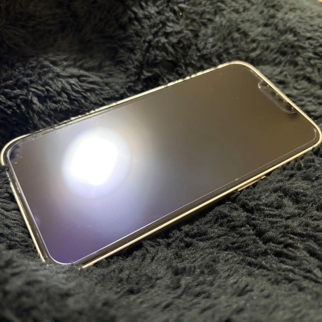 スマートフォン本体 Apple iPhone 13 256GB Starlight