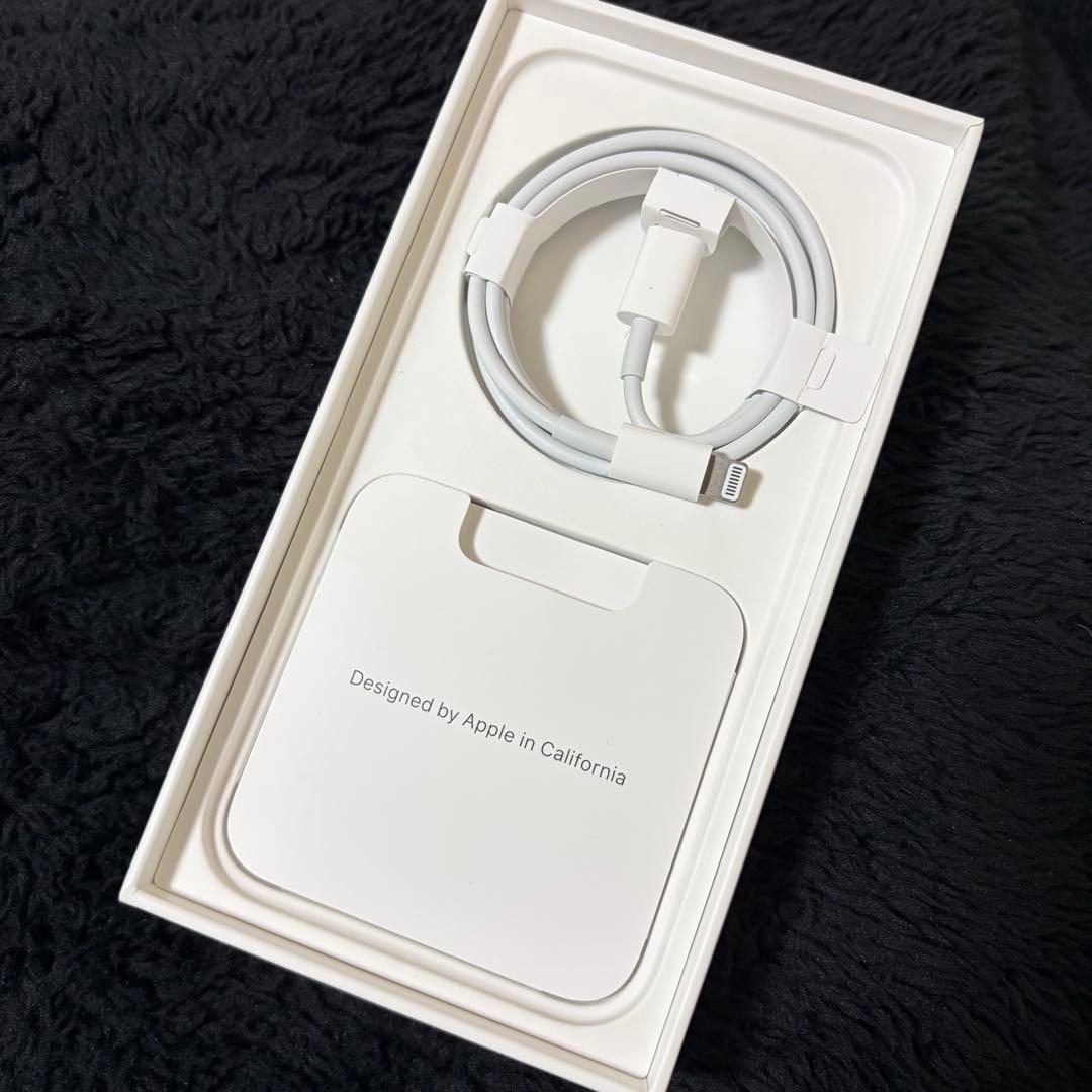 スマートフォン本体 Apple iPhone 13 256GB Starlight
