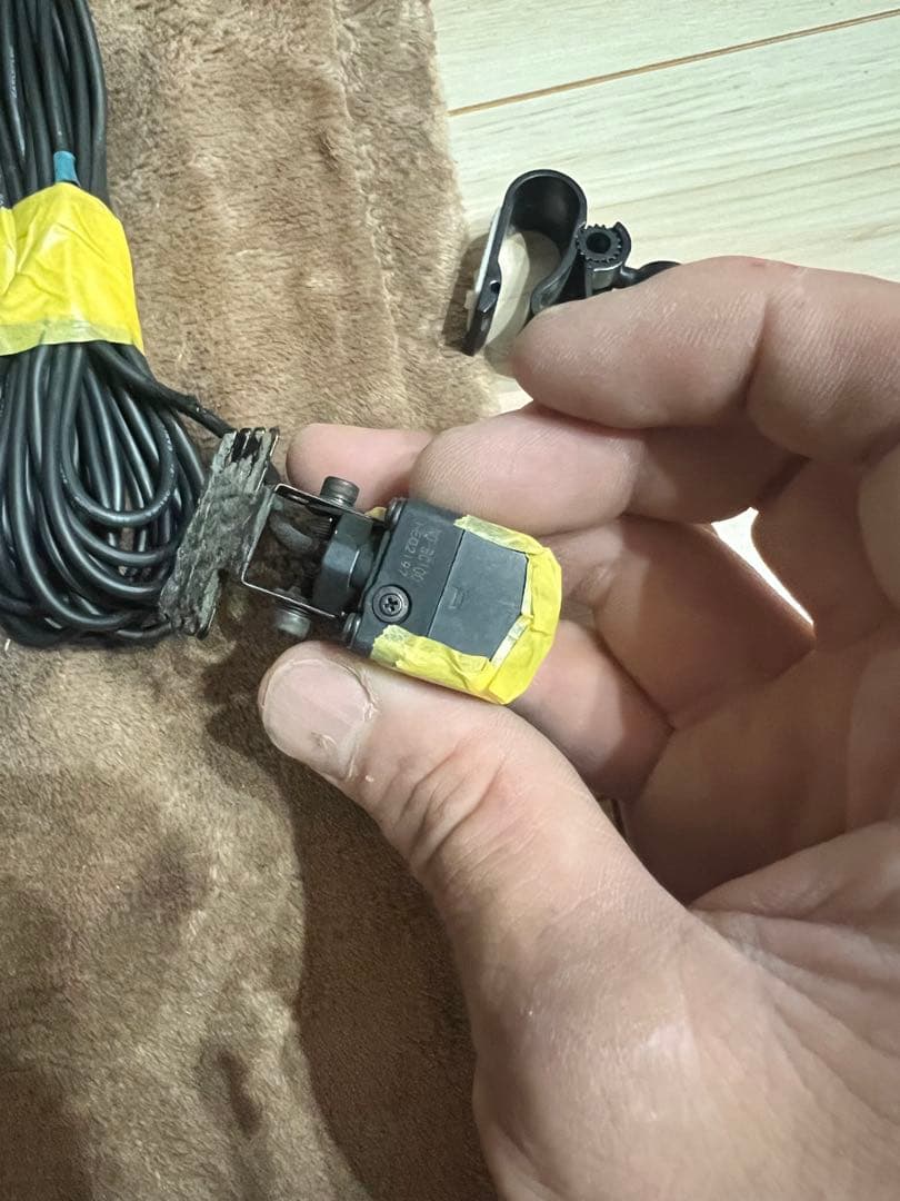 N*ジ様 Pioneer carrozzeria カーナビ 一式