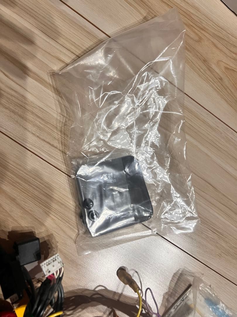 N*ジ様 Pioneer carrozzeria カーナビ 一式