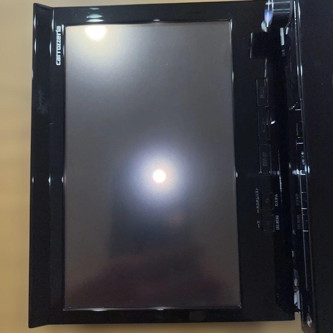 N*ジ様 Pioneer carrozzeria カーナビ 一式