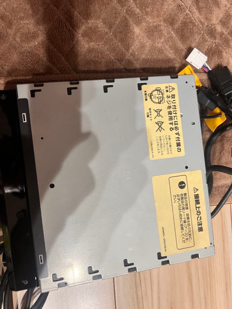 N*ジ様 Pioneer carrozzeria カーナビ 一式