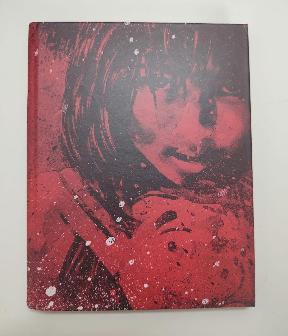 バトル・ロワイアル Limited Edition Blu-ray 海外版