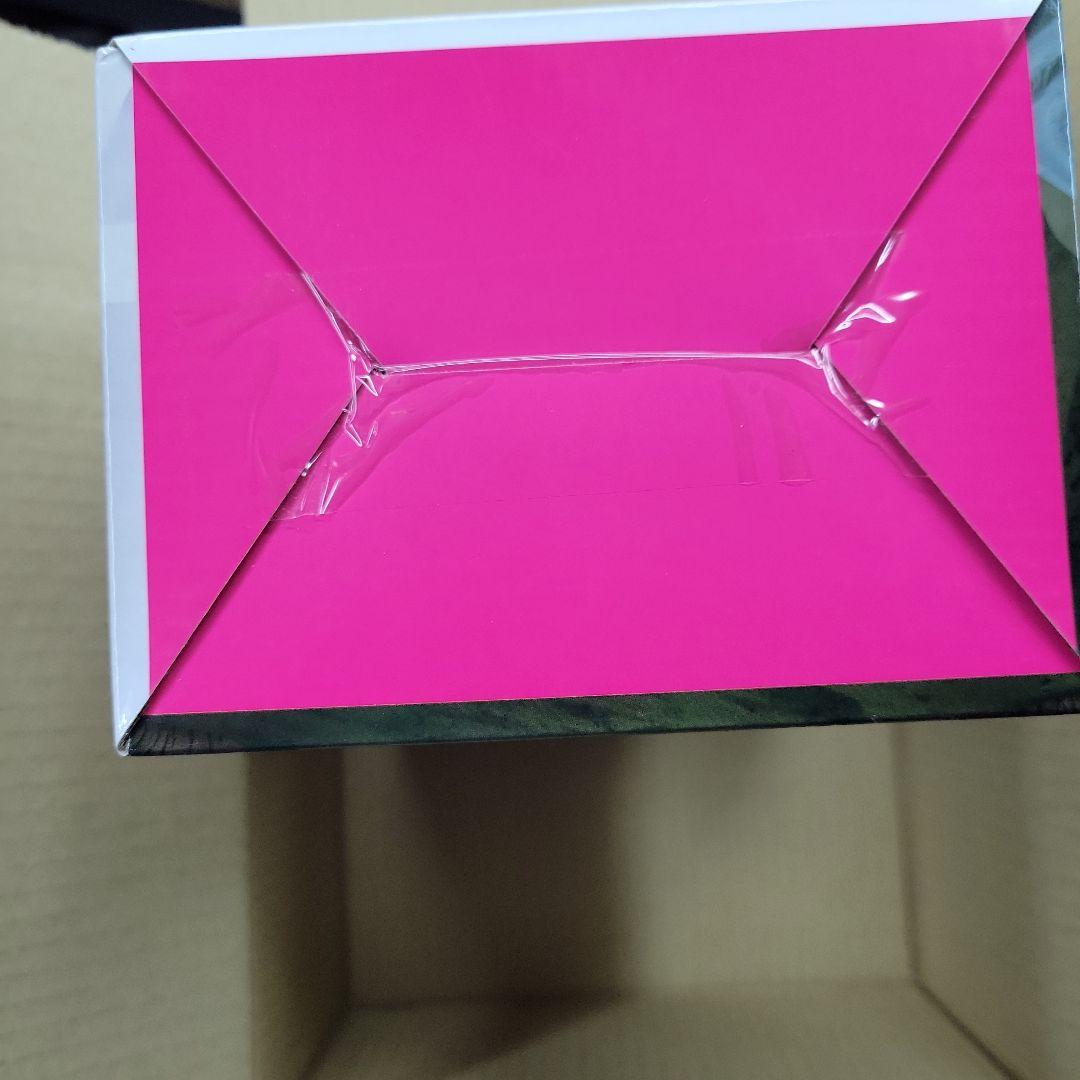 魔人ブウ　フィギュア　一番くじ