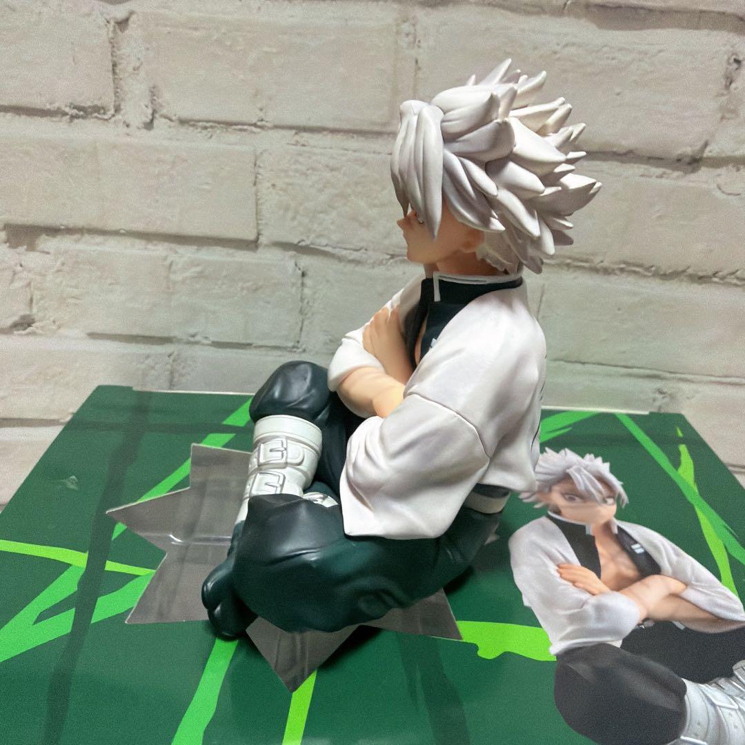 鬼滅の刃 不死川実弥てのひら不死川さん