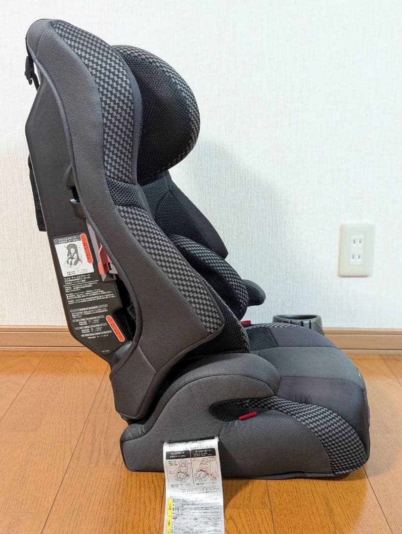 【maaaad】Combi ジョイトリップ エッグショック GG