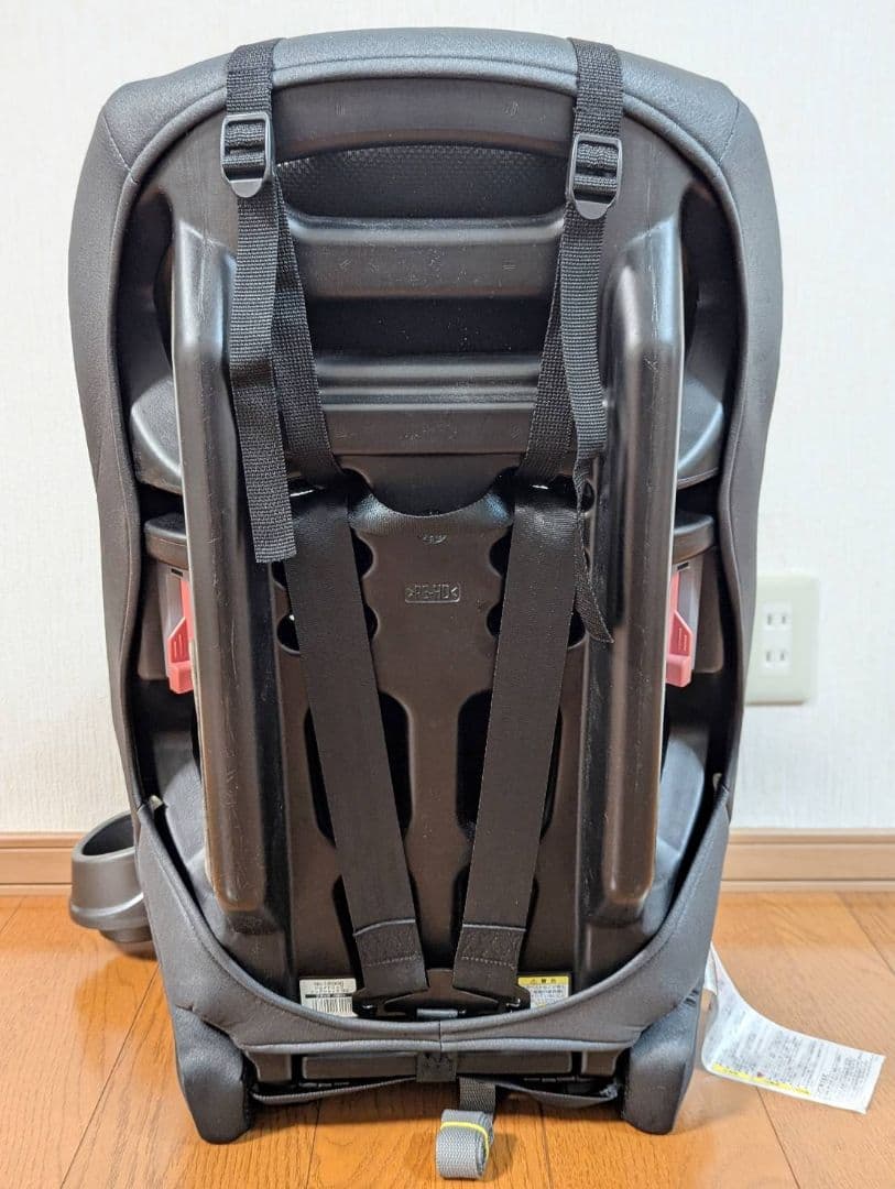 【maaaad】Combi ジョイトリップ エッグショック GG