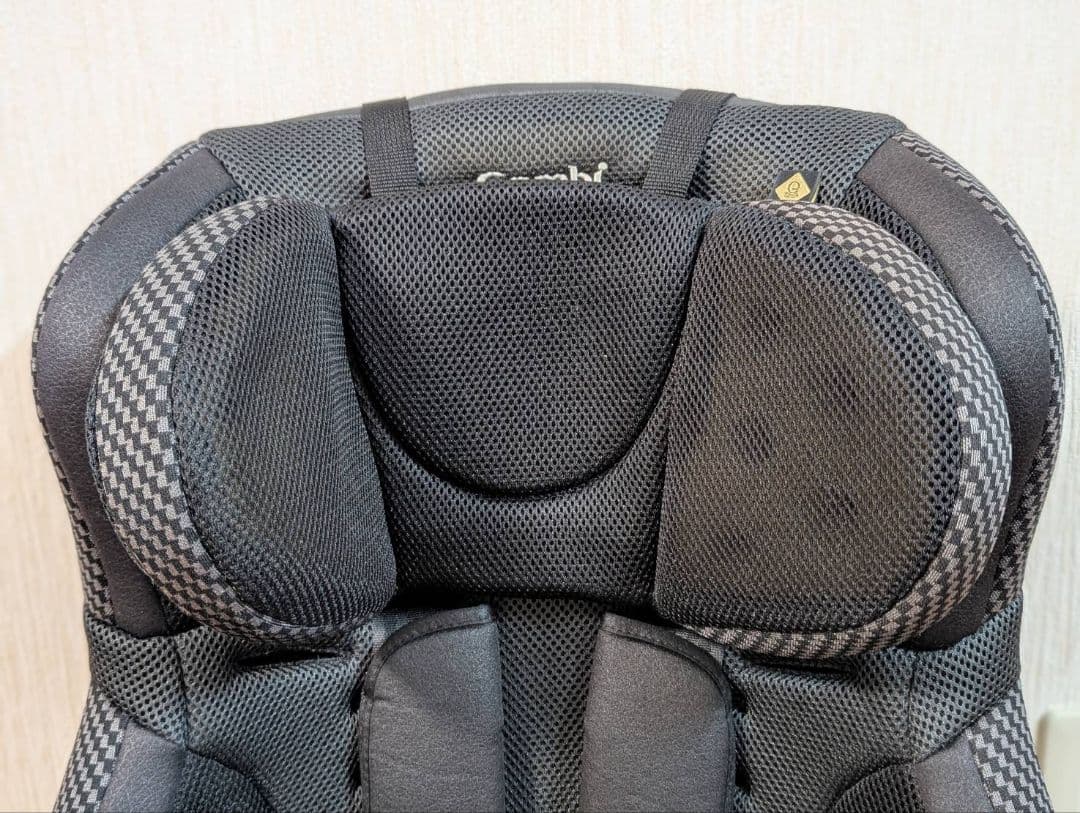 【maaaad】Combi ジョイトリップ エッグショック GG