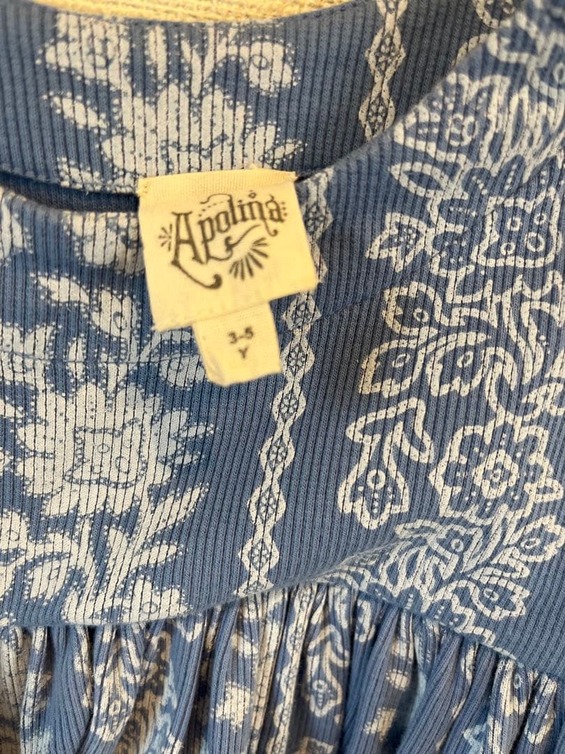 apolina サマカプ25