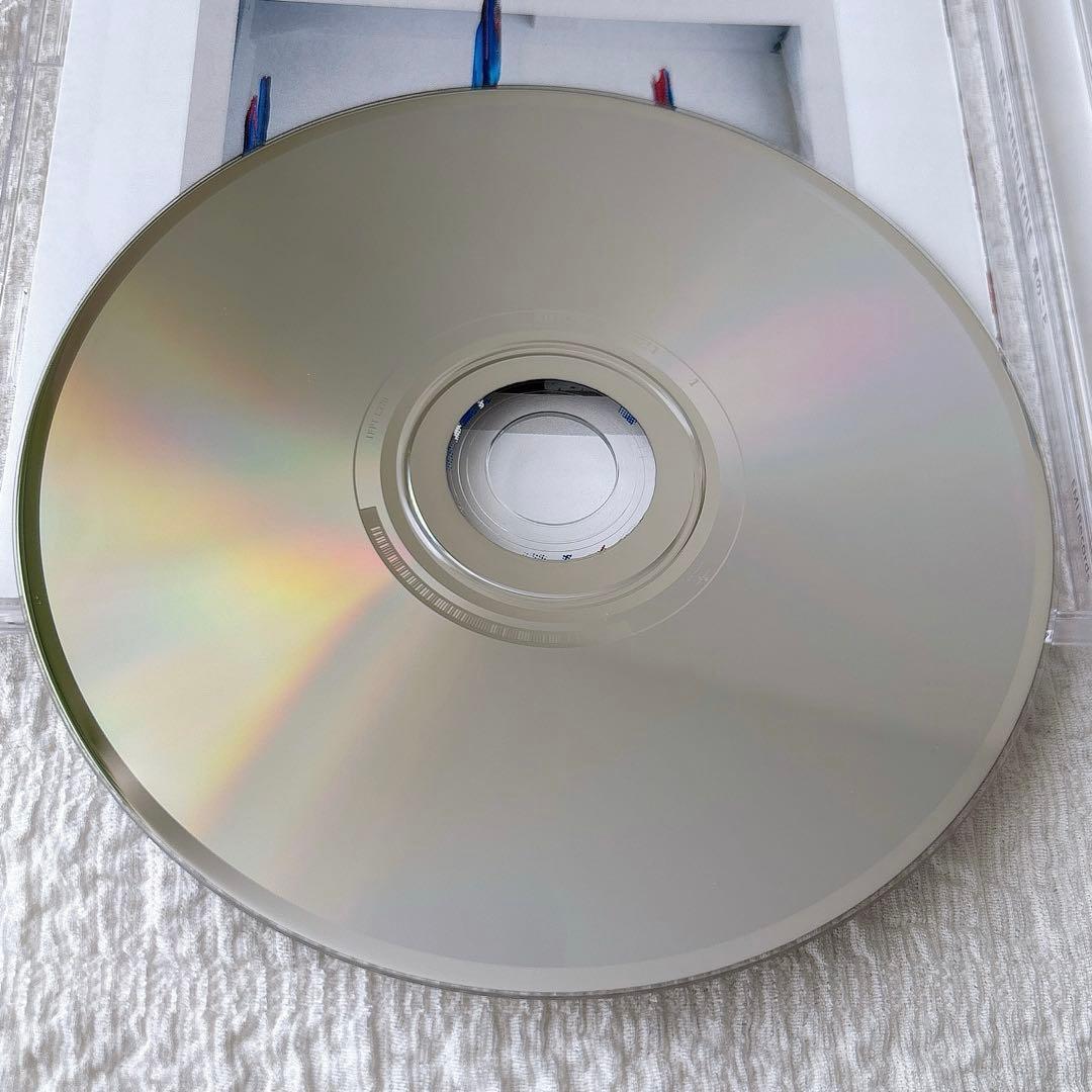 Mrs. GREEN APPLE 僕のこと 初回限定盤