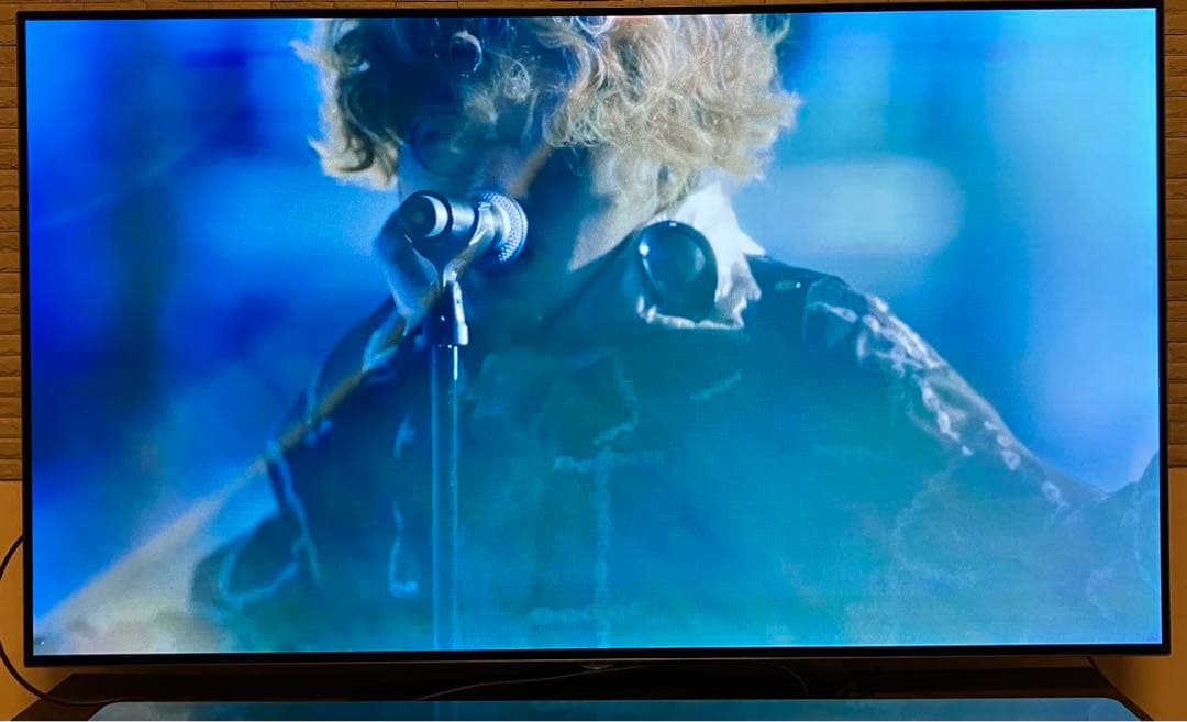 【milk2626様ご依頼分】4K有機EL55型テレビ LG OLED55B6P