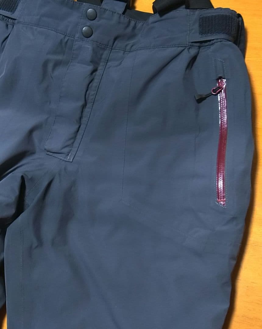 ダイワ ゴアテックス プロダクト ウィンターパンツ DW-1921 WLサイズ