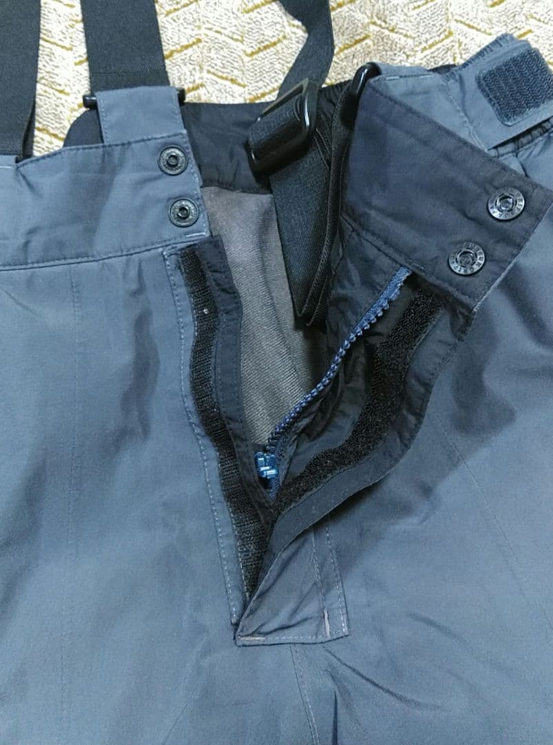 ダイワ ゴアテックス プロダクト ウィンターパンツ DW-1921 WLサイズ