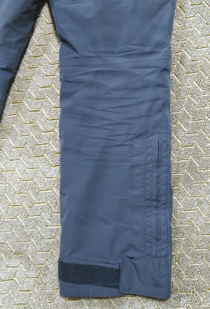 ダイワ ゴアテックス プロダクト ウィンターパンツ DW-1921 WLサイズ