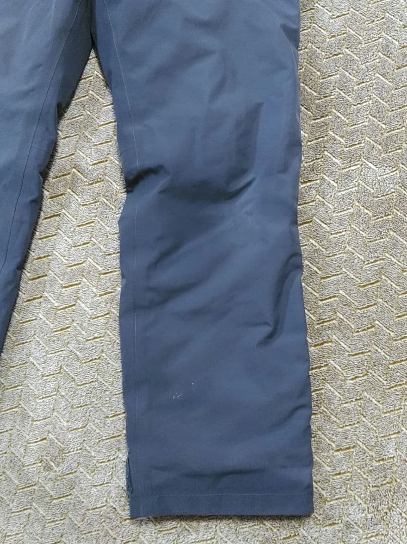 ダイワ ゴアテックス プロダクト ウィンターパンツ DW-1921 WLサイズ