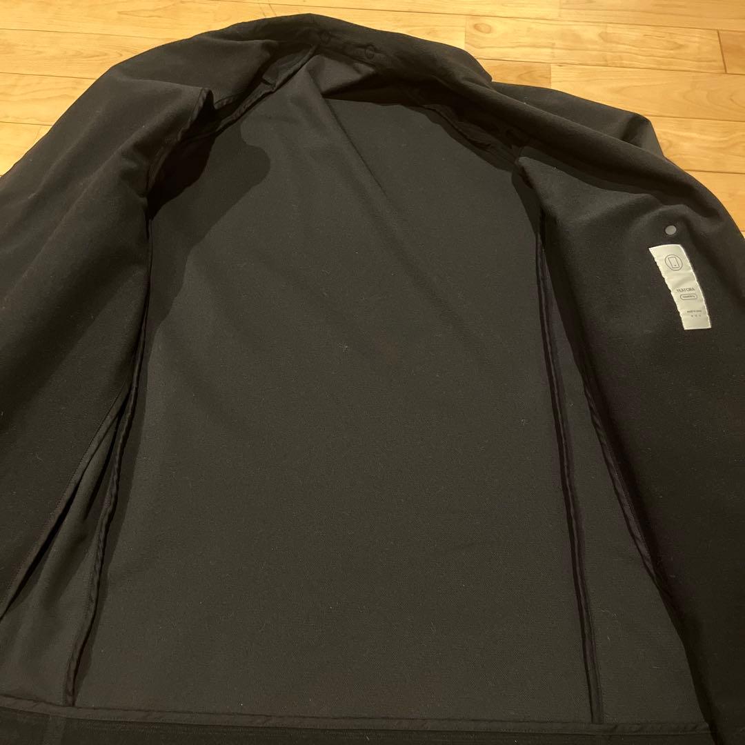 テアトラウールスーツフリーサイズ