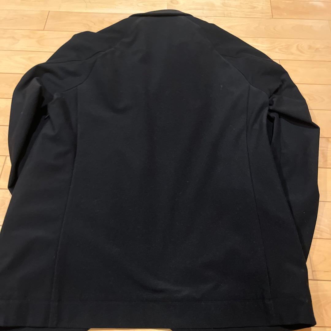 テアトラウールスーツフリーサイズ