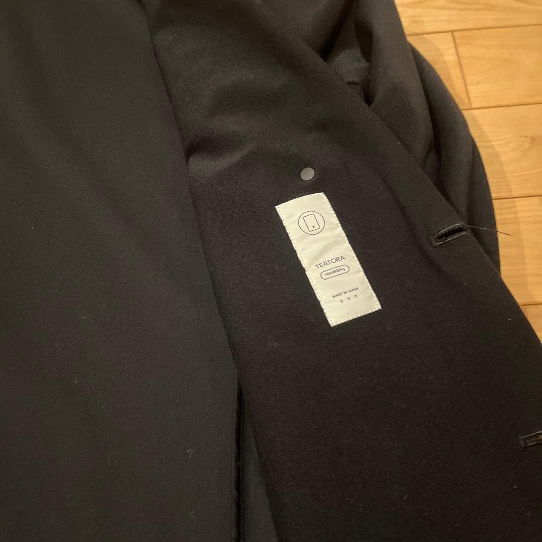 テアトラウールスーツフリーサイズ