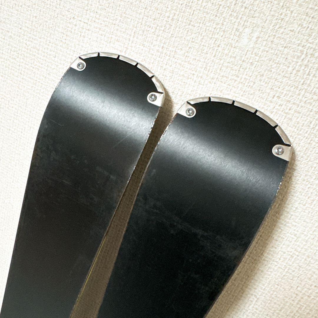 サロモン SALOMON S/MAX X7 Ti 165cm R15 スキー板