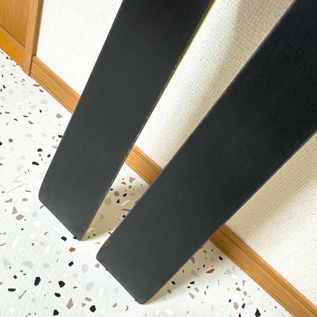 サロモン SALOMON S/MAX X7 Ti 165cm R15 スキー板