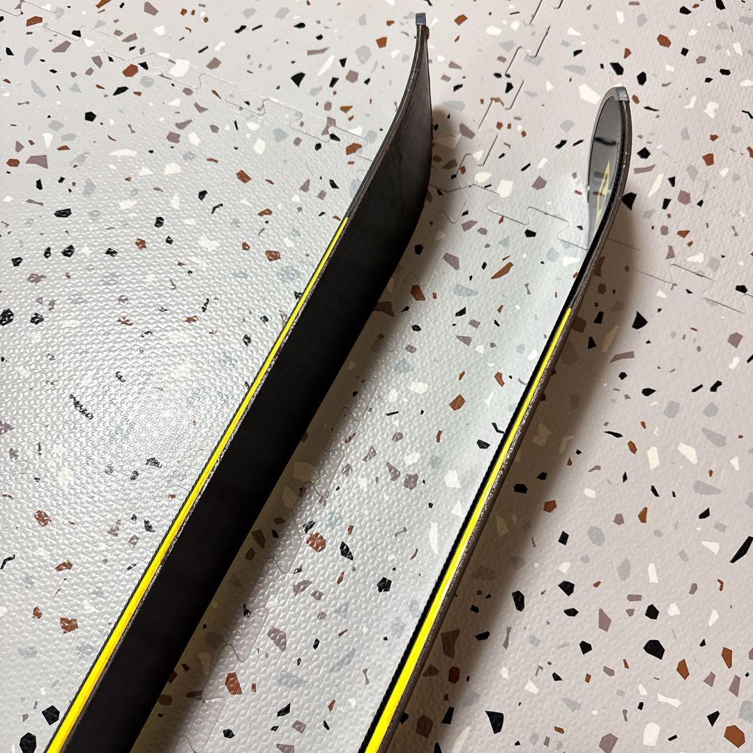 サロモン SALOMON S/MAX X7 Ti 165cm R15 スキー板