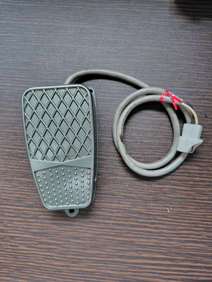 パナソニック　WF-115 サイレンアンプ