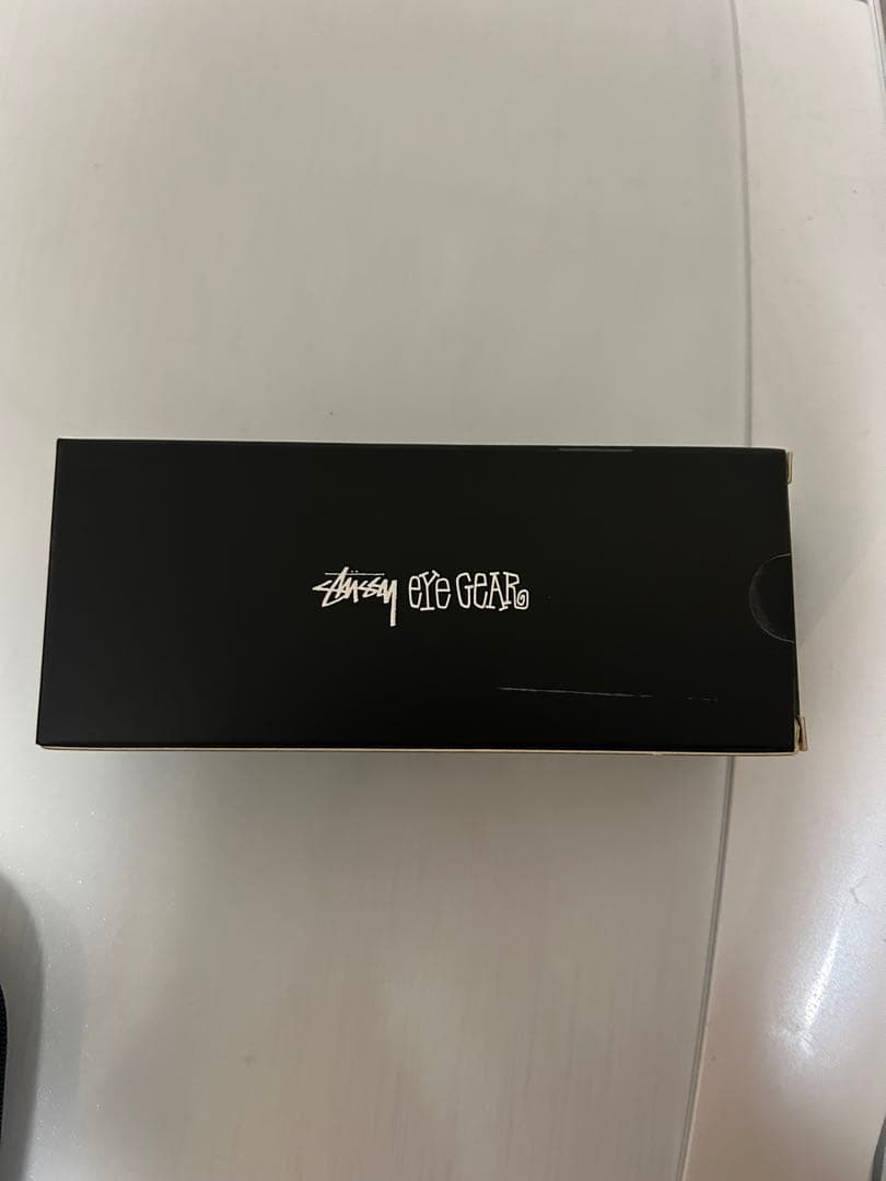 小物 Stussy penn Eye Gear
