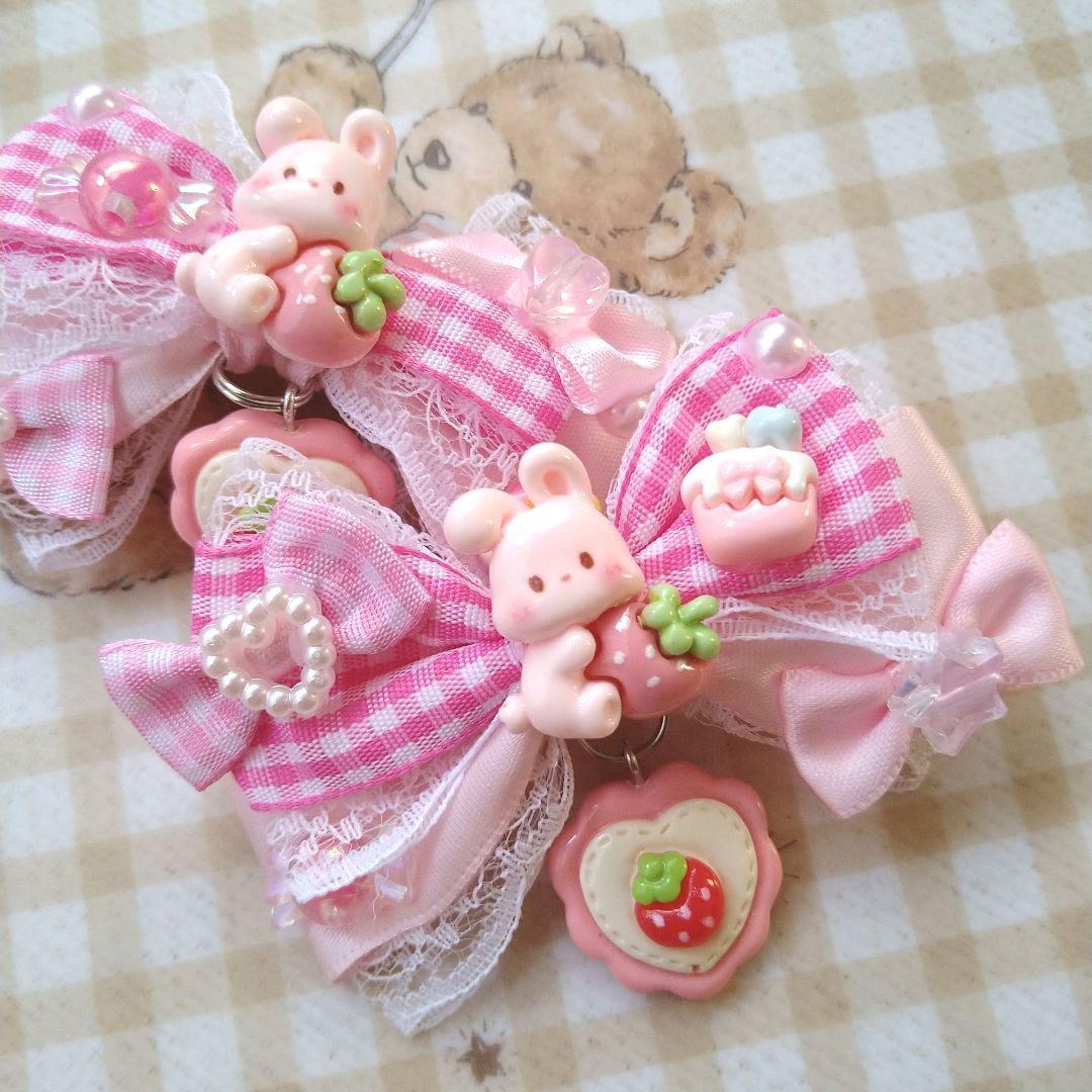 ♡様 リクエスト 7点 まとめ商品 ゆめかわいい 地雷系 量産型 天使界隈 姫系