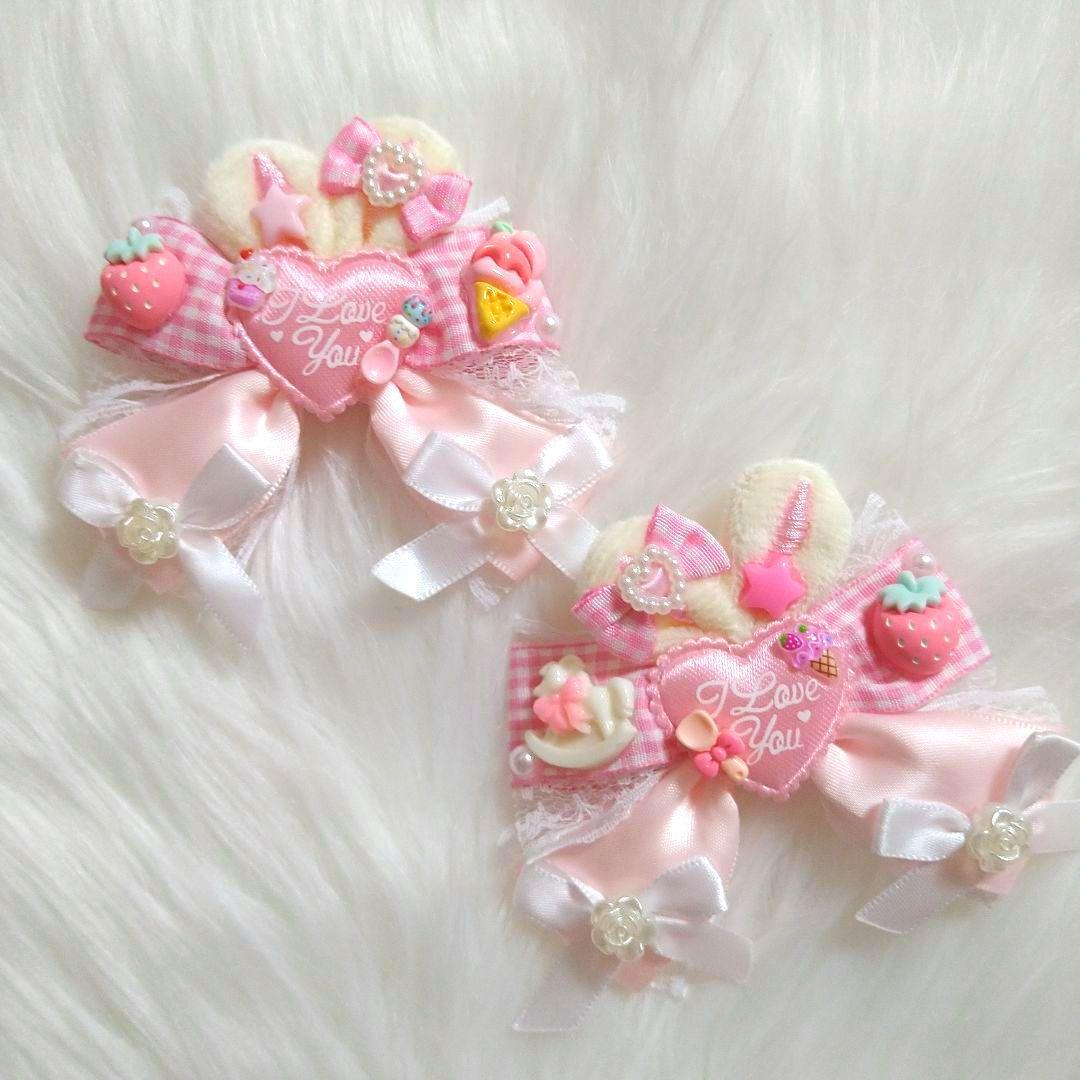 ♡様 リクエスト 7点 まとめ商品 ゆめかわいい 地雷系 量産型 天使界隈 姫系