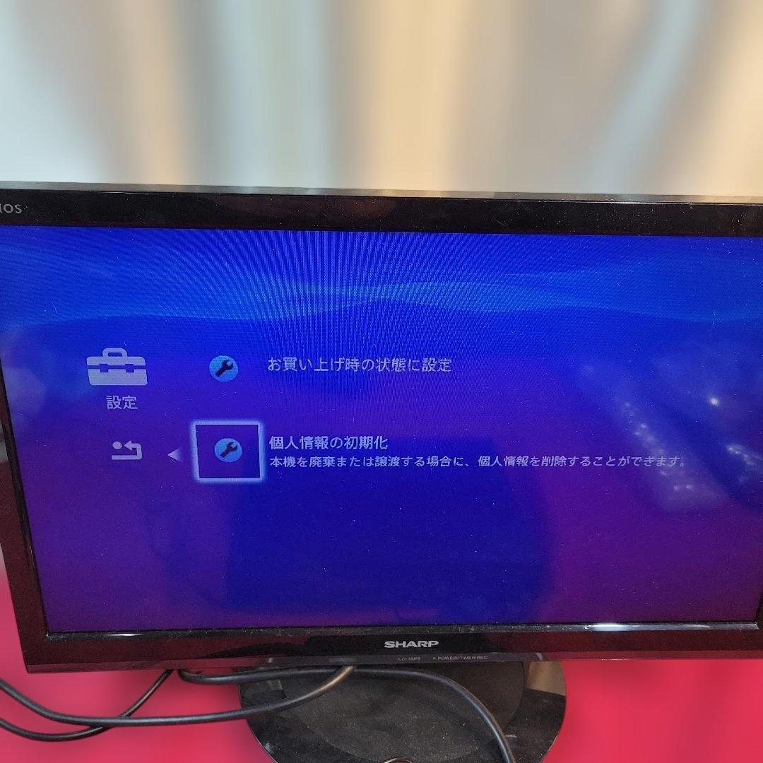 SONY BDP-S1500 Blu-ray/DVDプレーヤー動作品2023年製