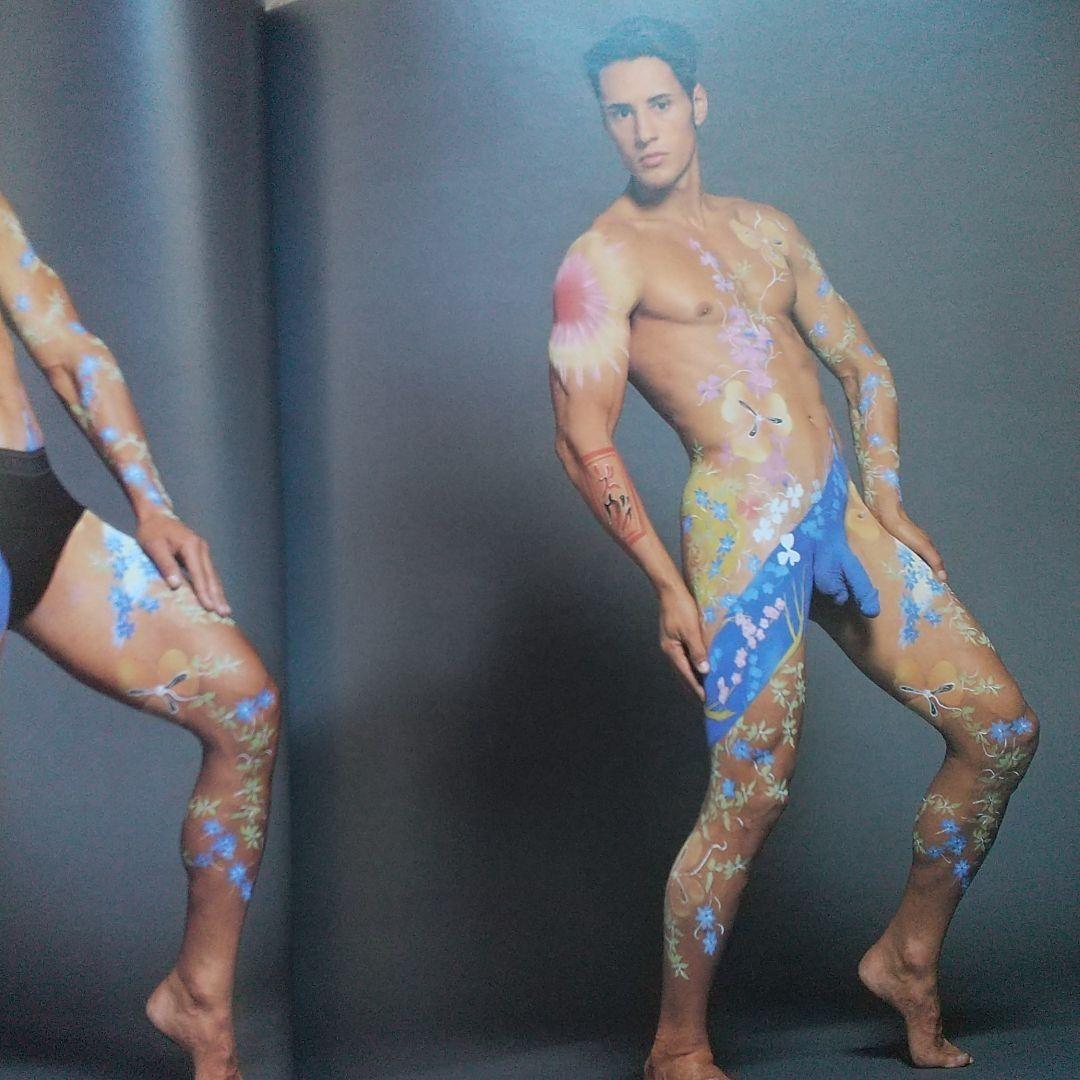 希少品 ヴェルサーチ VERSACE 写真集