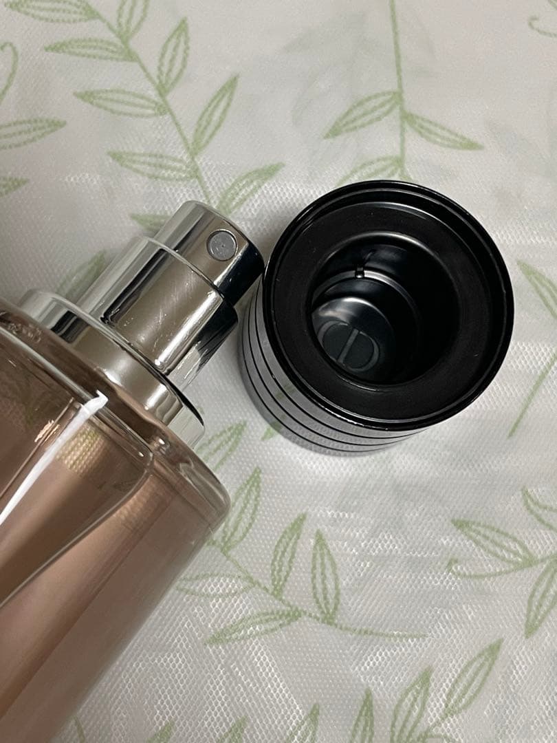 DIOR メゾンクリスチャンディオール　ROSE KABUKI 香水