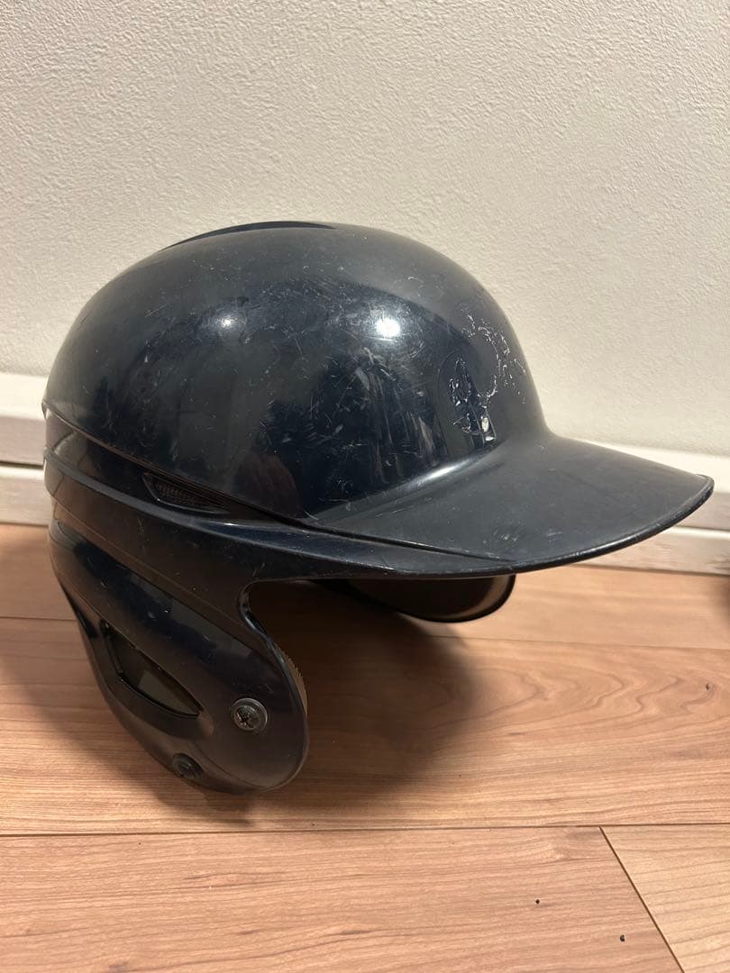 少年野球ヘルメット10個