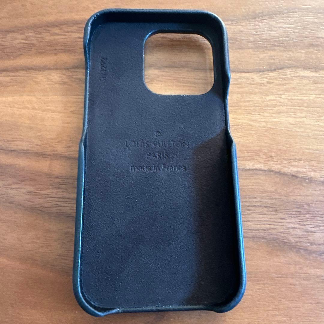 ☆ルイヴィトンiPhone14proケース☆