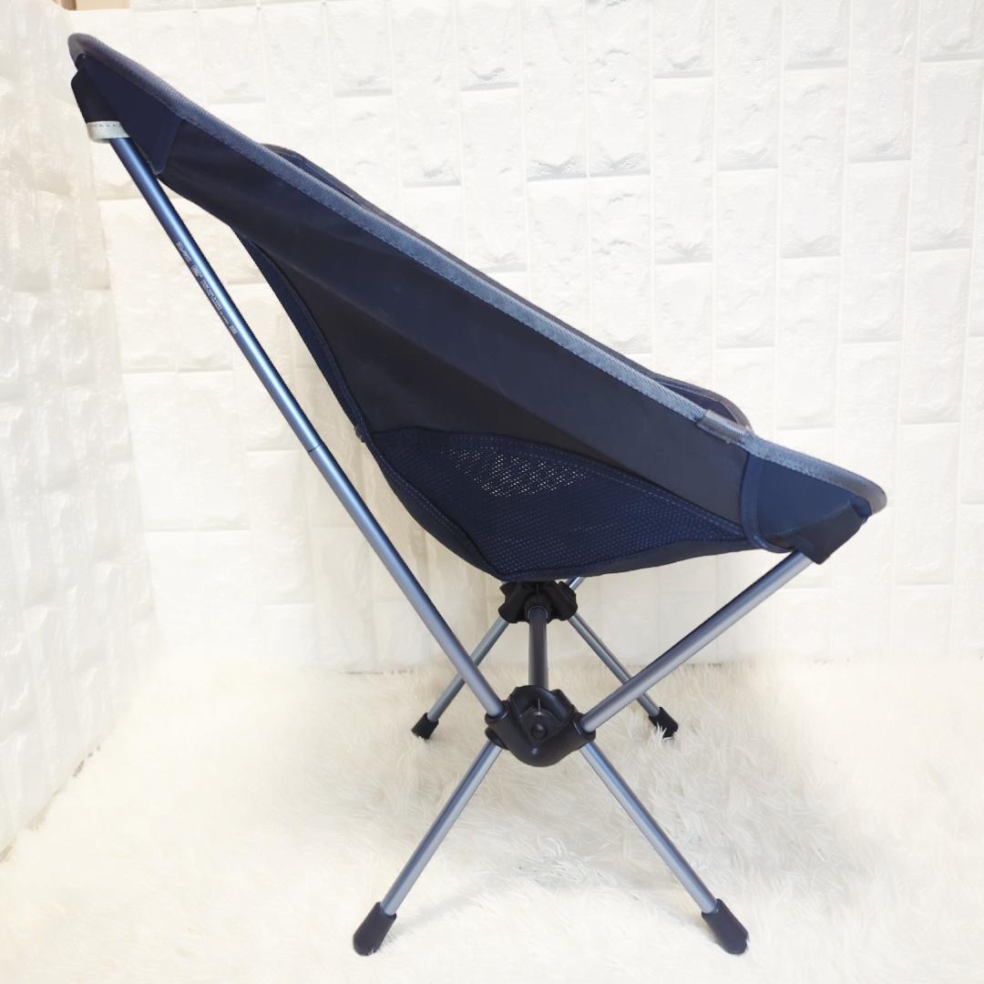 【美品】Helinox チェアワン ＋ ボールフィート4つ