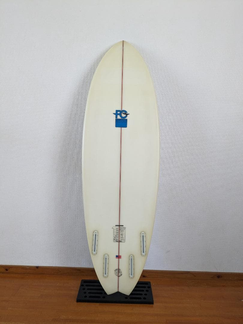 Patagonia パタゴニア FCD 5.2 fark 西濃配送 ファーク