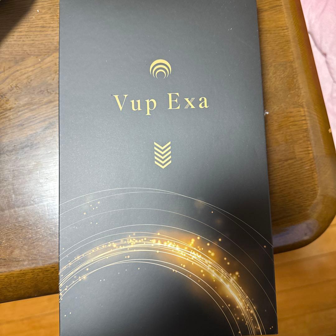 Vアップエクサ　Mサイズ