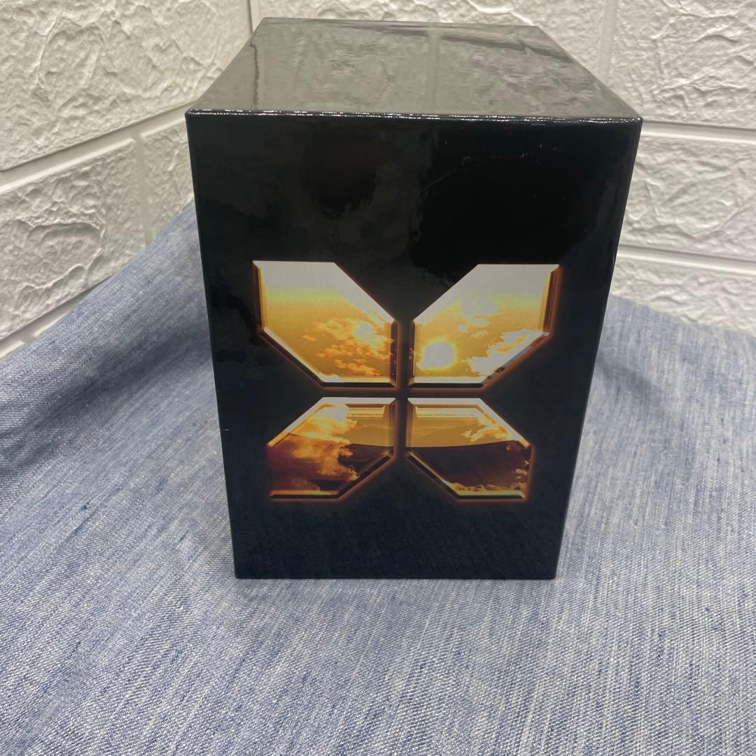 米米CLUB/a K2C ENTERTAINMENT DVD-BOX 米盛Ⅱ〈…